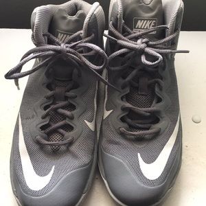 Like New Nike Hyperdunks